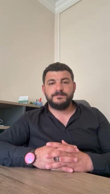 Koreli turistleri düğüne davet edip para aldığı iddia istemişti Hakkım olanı aldım