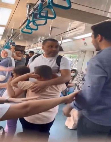 Marmarayda çocuklarının gözünün önünde babanın burnunu kırmıştı İstenilen ceza belli oldu