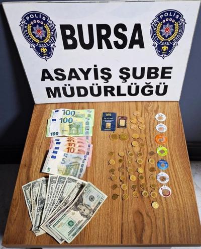 Telefon dolandırıcıları yine iş başında: Bursada 62 yaşındaki kadın 700 bin lirasından oldu