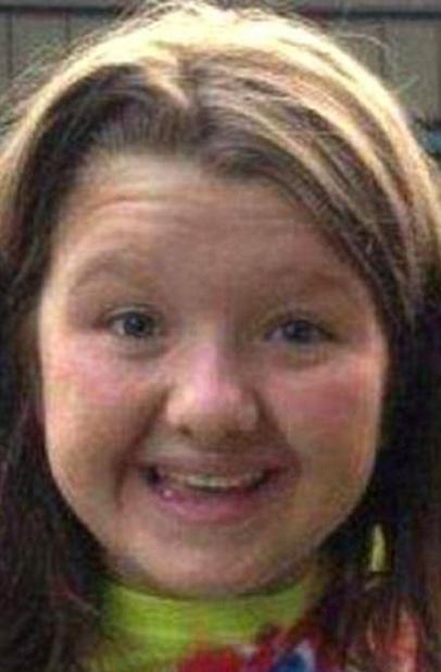 13 yaşındaki kızın çıplak cesedi bulundu Şüphe edilecek en son kişi katili çıktı