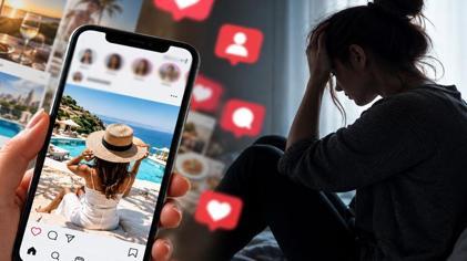 Sosyal medyadaki gizli tehlike! Hiçbir şey göründüğü gibi değil Uzmanlardan dikkat çeken uyarı