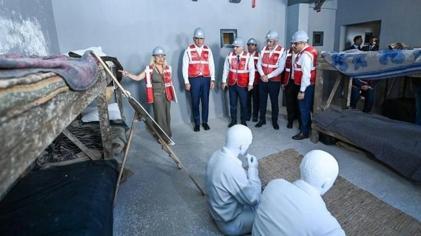 Dünyanın en kötü şöhretli 10 cezaevi arasında: Diyarbakır Cezaevi müzeye çevrildi