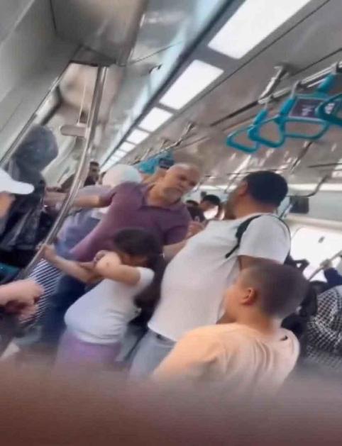 Marmarayda çocuklarının gözünün önünde babanın burnunu kırmıştı İstenilen ceza belli oldu