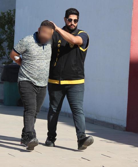 Dayak yedikten sonra 112yi arayıp Beni kurtarın dedi, sonra gidip cinayet işledi 1 kişi öldü, 4 yaralı