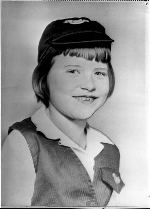 Küçük kız 61 yıl önce ortadan kayboldu Ted Bundy detayı dehşete düşürdü