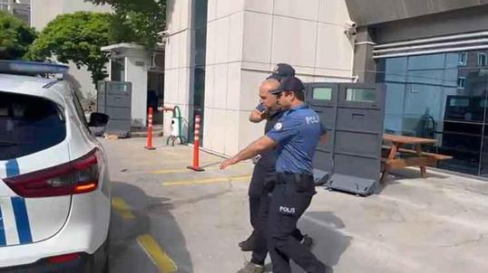 Marmarayda çocuklarının gözünün önünde babanın burnunu kırmıştı İstenilen ceza belli oldu