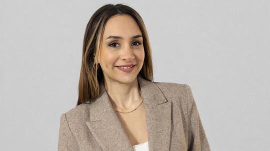 Baymak’ta üst düzey atama