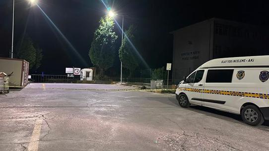 Zonguldakta kız meselesi kavgası kanlı bitti: 19 yaşındaki genç hayatını kaybetti