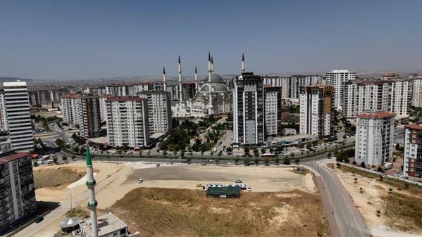 Şahinbey’de kurban satış ve kesim yerleri belirlendi