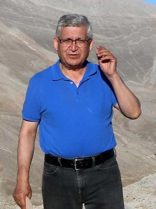 Antalyada yeni bir endemik bitki keşfedildi: Efe Pelemiri bilim dünyasına tanıtıldı