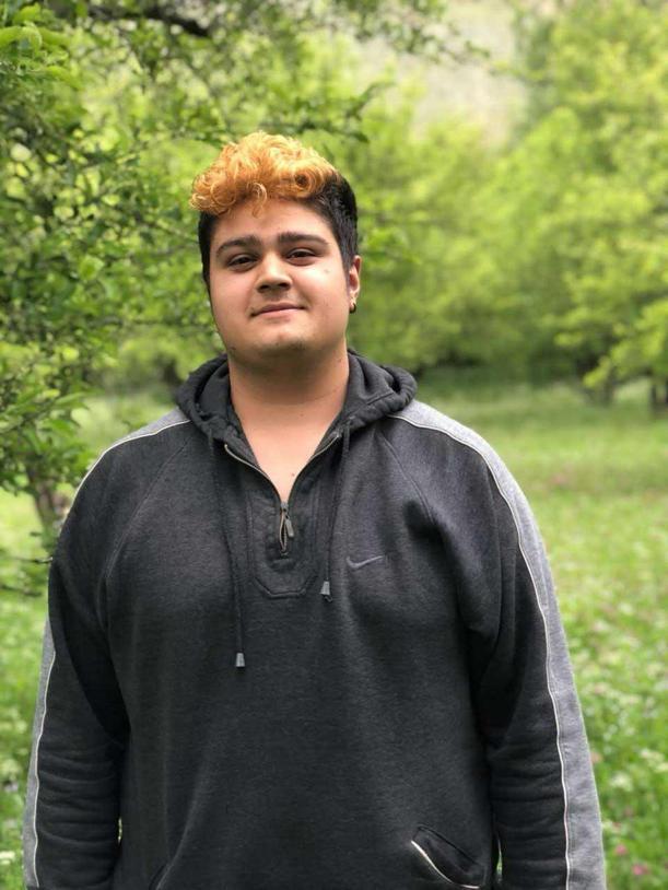 Hayali polis olmaktı: 66 kilo verdi, okulu kazandı Son kontrolde hayatının şokunu yaşadı