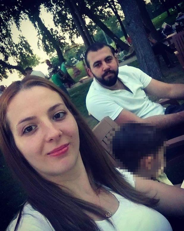 Komşusunu ve eşini öldürüp intihar etti İstanbulda korkunç olay