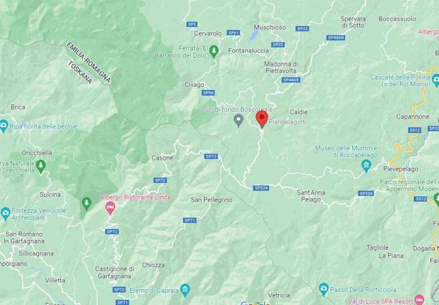 İtalyaya fuara giden helikopter kayboldu Eczacıbaşı çalışanları da içindeydi