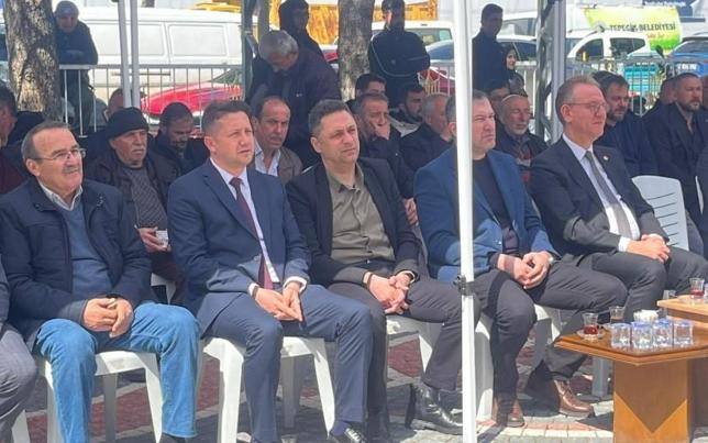Kütahya’da hayvancılığa 4 milyon değerinde yüzde 100 hibeli dev destek
