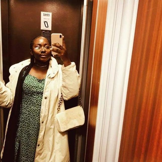 Gabonlu kızın ölümündeki sır çözülüyor Cep telefonundaki taciz mesajları ortaya çıktı: 2si yabancı uyruklu 5 gözaltı