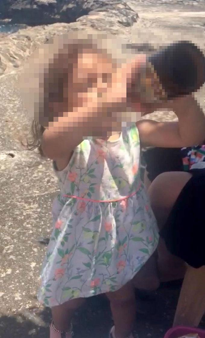 Alkollü mekanlara götürdüğü 3 yaşındaki kızına içki içirdiği iddia edilen anne gözaltında