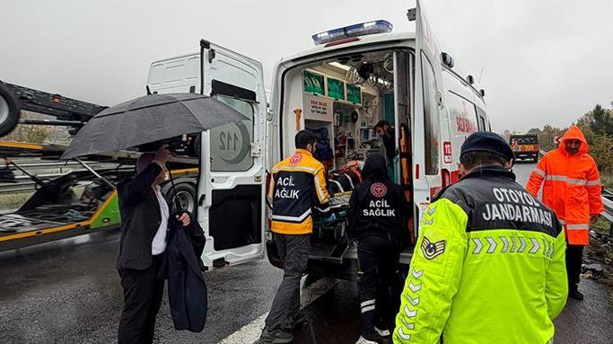 Üsküdar Belediye Başkan Vekili Dündar Ziya Gültekin trafik hazasında hayatını kaybetti Dündar Ziya Gültekin kimdir, ne iş yapar
