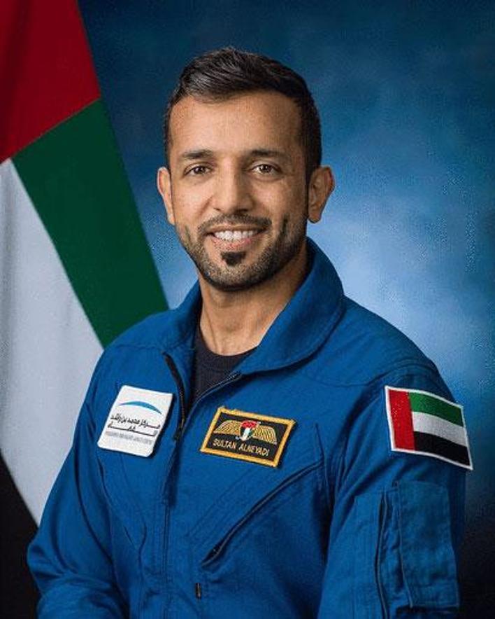 Uzayda oruç tutmanın zorlukları Müslüman astronot 24 saat boyunca 16 gün batımına şahit oluyor...