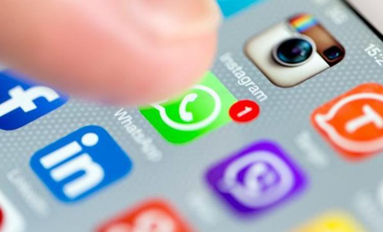 WHATSAPP