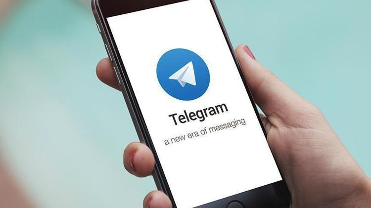 TELEGRAM