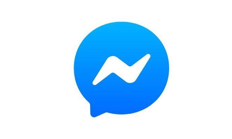 MESSENGER