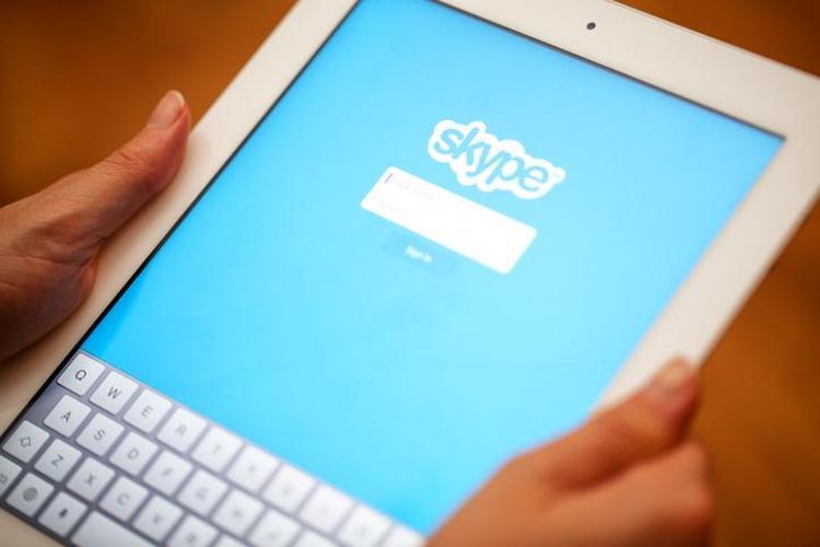 SKYPE
