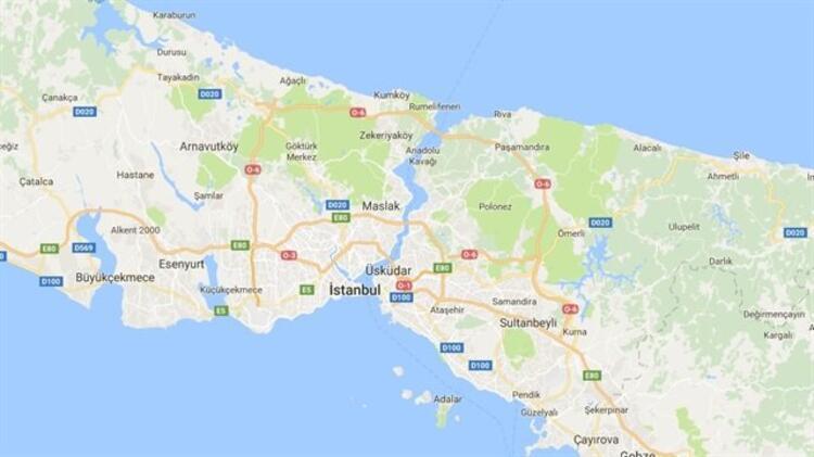 Googledan yeni uygulama Evinizdeyken açın ve...
