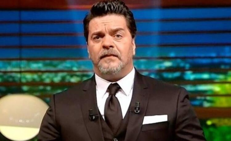 Beyaz Showu hayatımda hiç izlemedim