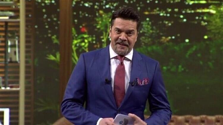 Beyaz Showu hayatımda hiç izlemedim