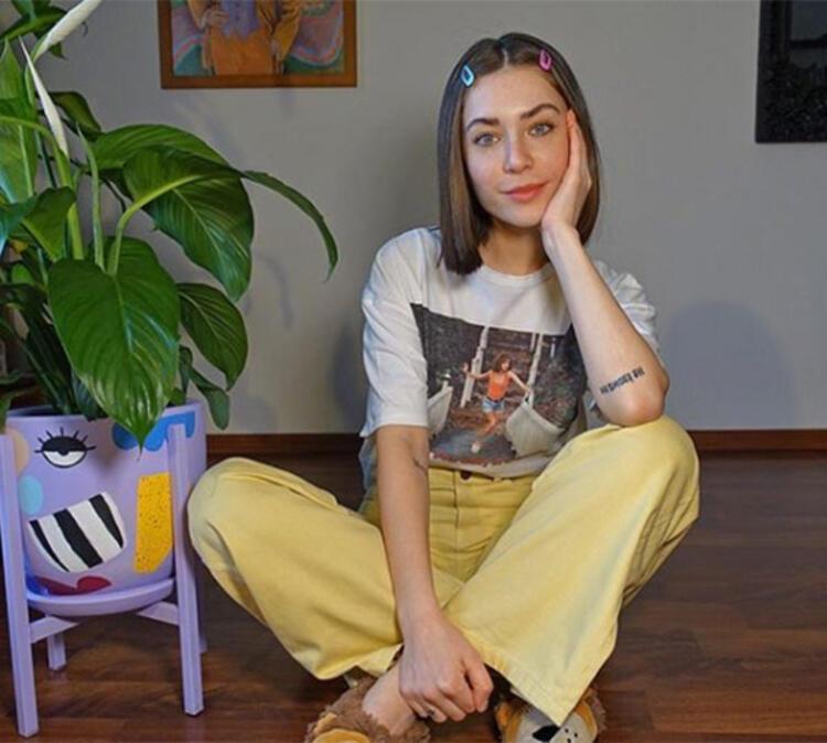 Fulya Zenginer ilk kez anlattı: O gün dünya başıma yıkıldı