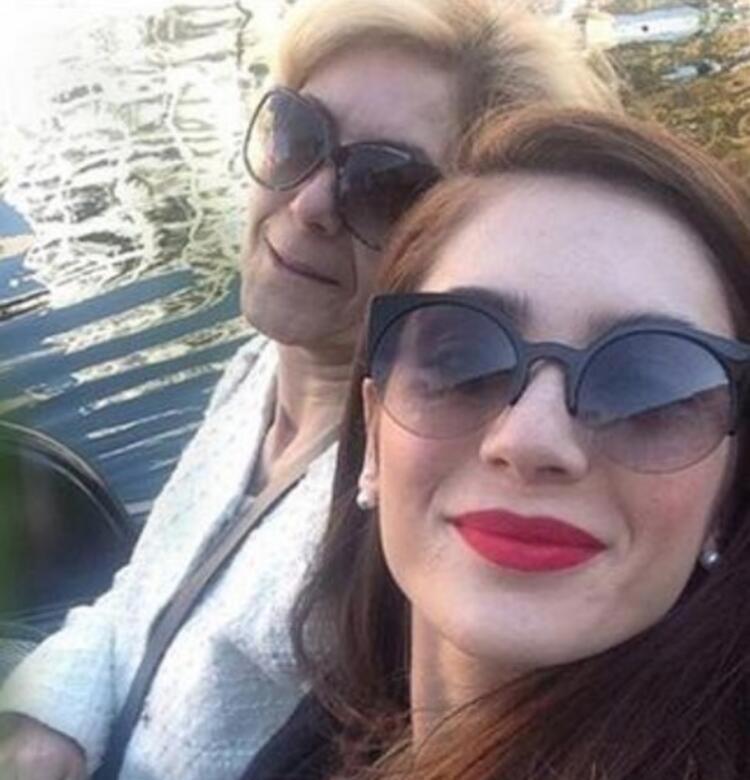 Fulya Zenginer ilk kez anlattı: O gün dünya başıma yıkıldı