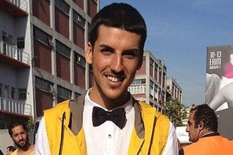 Kerimcan Durmazın estetiksiz fotoğrafları ortaya çıktı
