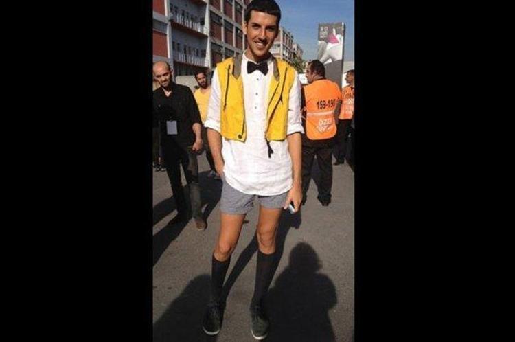 Kerimcan Durmazın estetiksiz fotoğrafları ortaya çıktı