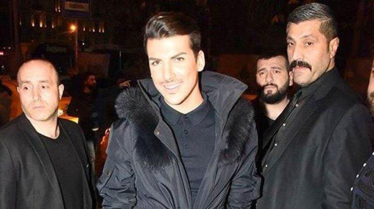 Kerimcan Durmazın estetiksiz fotoğrafları ortaya çıktı