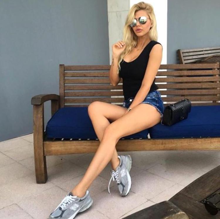 Kerem Tunçeri eski aşkı Gamze Balıma geri döndü