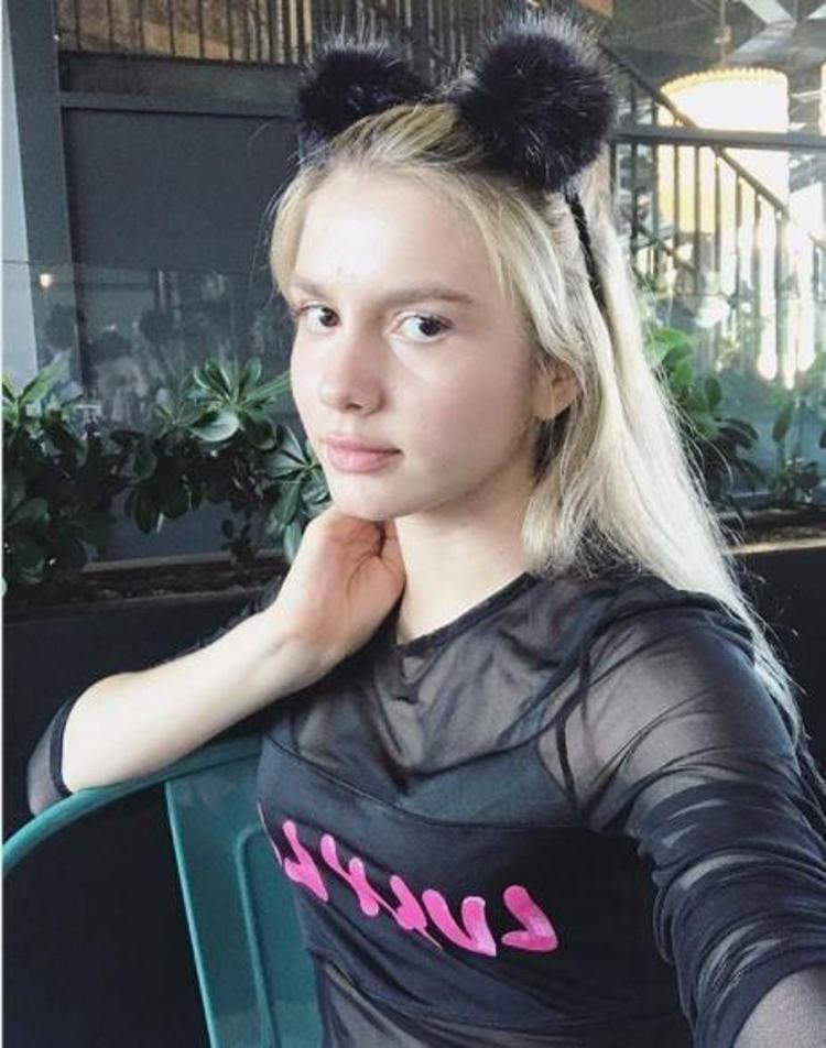 Aleyna Tilkinin paylaşımı olay oldu - Görüntüler ne kadar gerçekçi