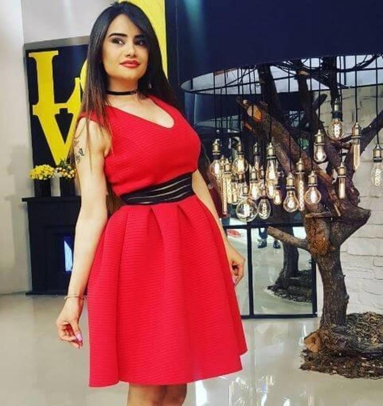 Nazdan ilişki itirafı: Bir tek onunla...