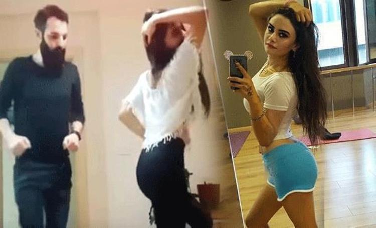 Nazdan ilişki itirafı: Bir tek onunla...