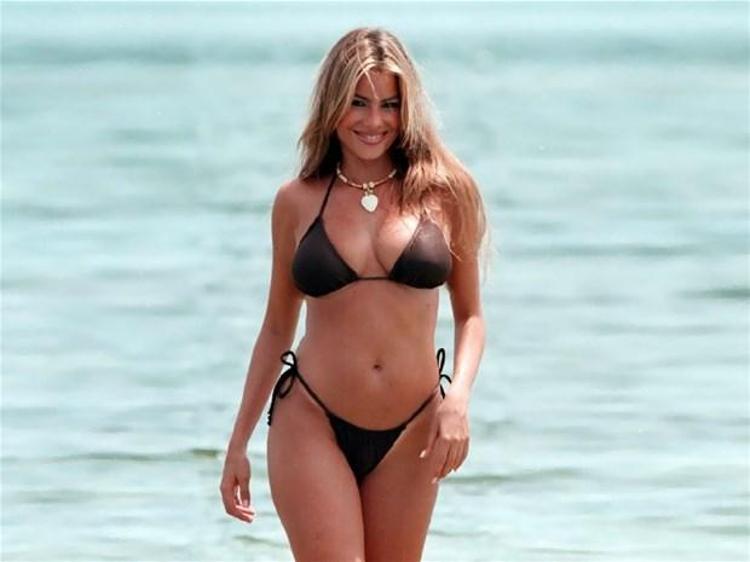Sofia Vergaranın sevgilisi değil, oğlu