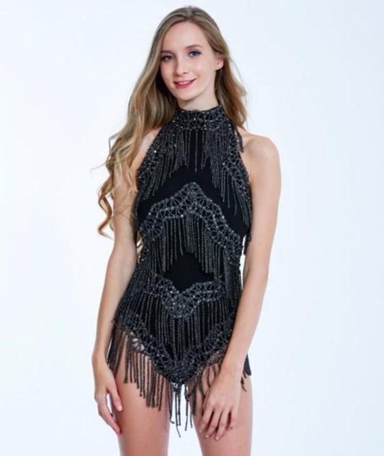 İşte göz kamaştıran Miss Turkey 2017 finalistleri