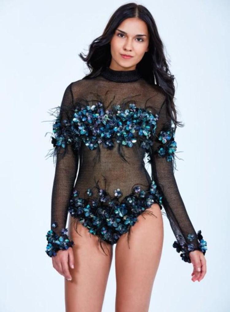 İşte göz kamaştıran Miss Turkey 2017 finalistleri