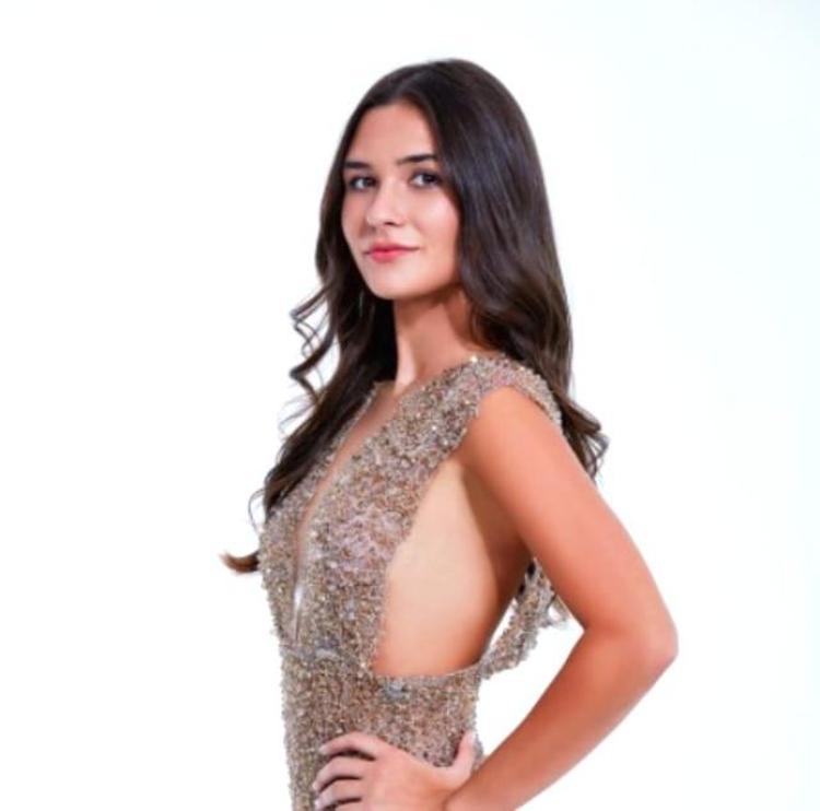 İşte göz kamaştıran Miss Turkey 2017 finalistleri