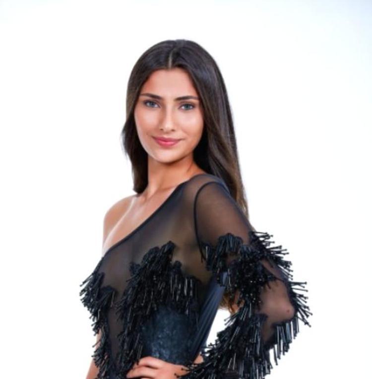 İşte göz kamaştıran Miss Turkey 2017 finalistleri