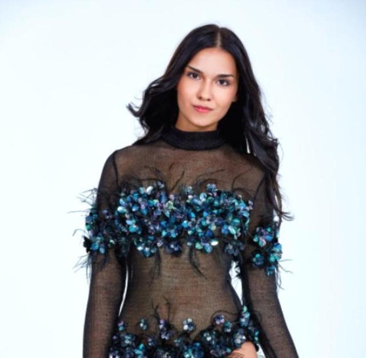 İşte göz kamaştıran Miss Turkey 2017 finalistleri