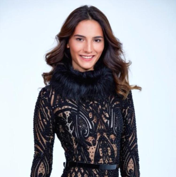 İşte göz kamaştıran Miss Turkey 2017 finalistleri
