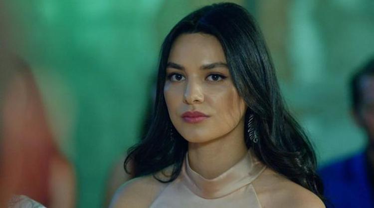 Hazal Filiz Küçükköse eşini bakın kimle aldattı