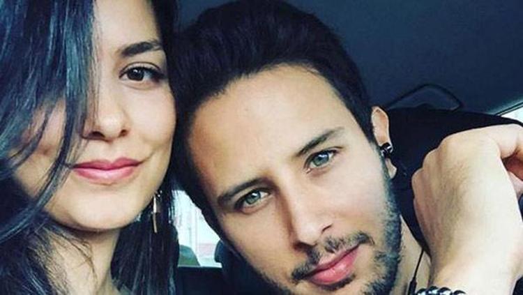 Hazal Filiz Küçükköse eşini bakın kimle aldattı