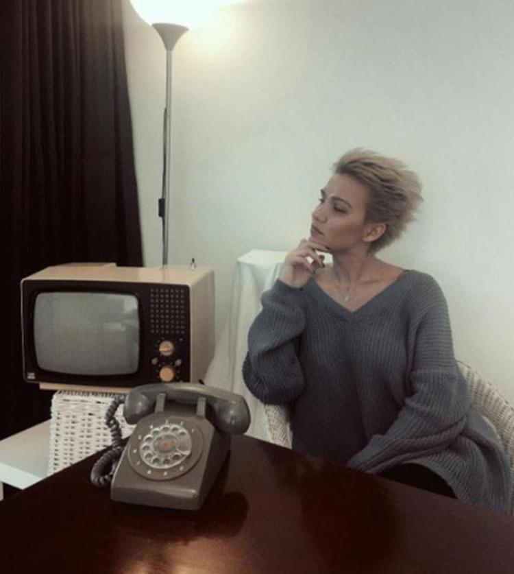 Survivor Elif’in son hali herkesi şaşırttı