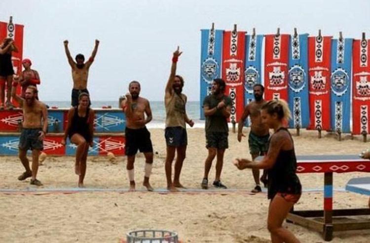 Survivor Elif’in son hali herkesi şaşırttı