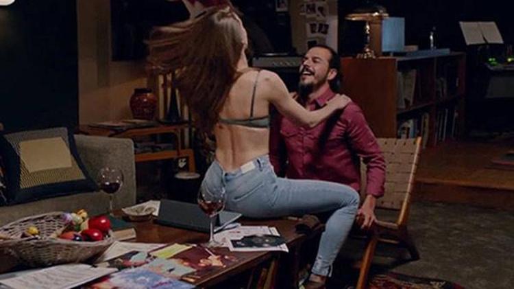Fİde şok ayrılık Güzel oyuncu...